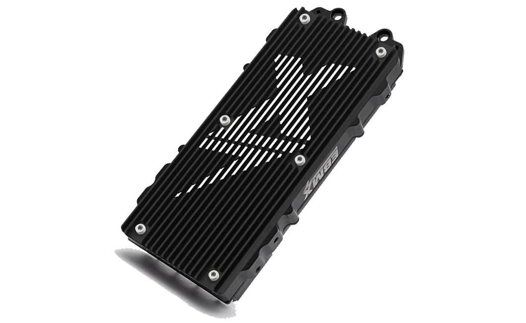 EBMX X9000 V3 Controller Kit | Sur-Ron Talaria | Capcode Motion