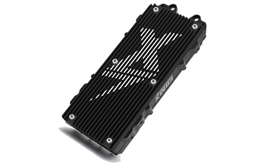 EBMX X9000 V3 Controller Kit | Sur-Ron Talaria | Capcode Motion
