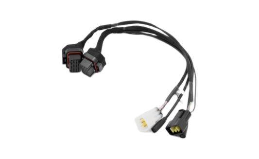 Sur-Ron Light Bee Harness for EBMX X9000 V3 Controller | Capcode Motion
