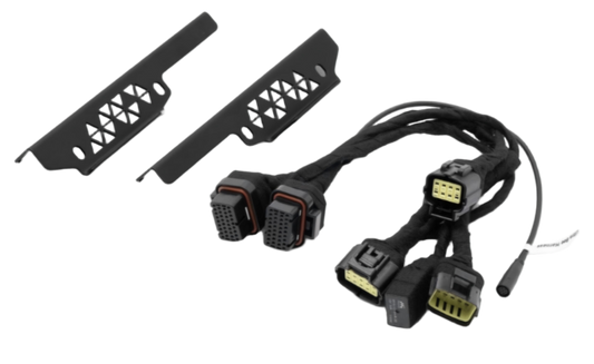 Sur-Ron Ultra Bee Harness & Mounting Kit for EBMX X9000 V3 | Capcode Motion
