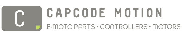 Capcode Motion