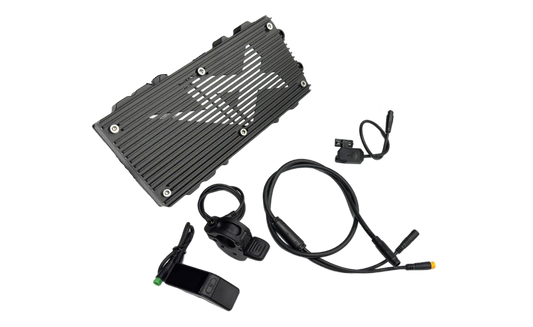 EBMX X9000 V3 Controller Kit | Sur-Ron Talaria | Capcode Motion