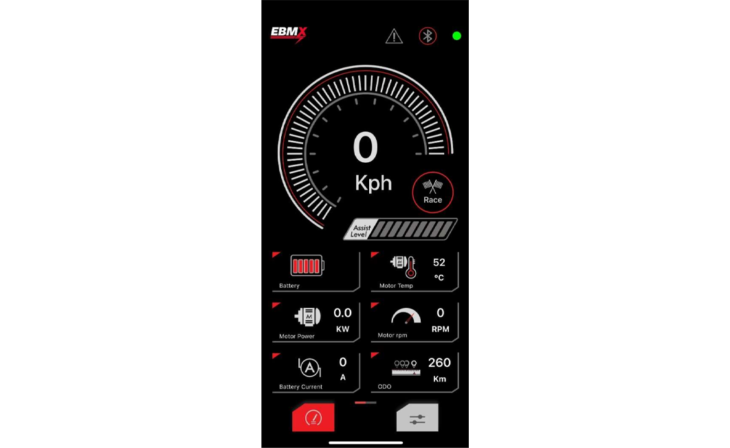 EBMX X9000 V3 Controller Kit | Sur-Ron Talaria | Capcode Motion
